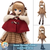 Ball-jointed doll  Happiness Clover Moka / Fuyu no Meruhen Complete Doll
