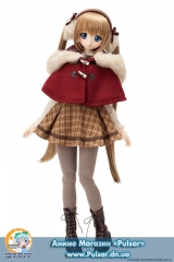 Ball-jointed doll  Happiness Clover Moka / Fuyu no Meruhen Complete Doll