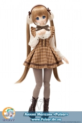 Ball-jointed doll  Happiness Clover Moka / Fuyu no Meruhen Complete Doll