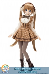 Ball-jointed doll  Happiness Clover Moka / Fuyu no Meruhen Complete Doll