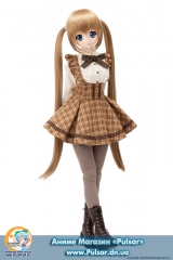 Ball-jointed doll  Happiness Clover Moka / Fuyu no Meruhen Complete Doll