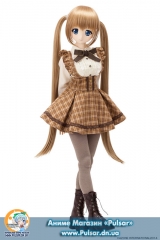 Ball-jointed doll  Happiness Clover Moka / Fuyu no Meruhen Complete Doll