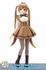 Ball-jointed doll  Happiness Clover Moka / Fuyu no Meruhen Complete Doll
