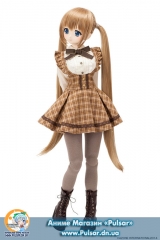 Ball-jointed doll  Happiness Clover Moka / Fuyu no Meruhen Complete Doll