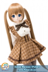 Ball-jointed doll  Happiness Clover Moka / Fuyu no Meruhen Complete Doll