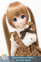 Ball-jointed doll  Happiness Clover Moka / Fuyu no Meruhen Complete Doll