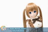 Ball-jointed doll  Happiness Clover Moka / Fuyu no Meruhen Complete Doll