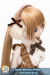 Ball-jointed doll  Happiness Clover Moka / Fuyu no Meruhen Complete Doll