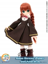 Ball-jointed doll Lil' Fairy -Purimyure Yousei Kyoukai- Lipu 1/12 Complete Doll