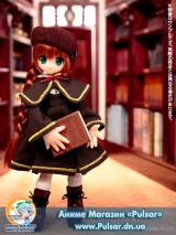 Ball-jointed doll Lil' Fairy -Purimyure Yousei Kyoukai- Lipu 1/12 Complete Doll