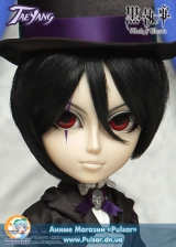 Ball-jointed doll TAEYANG / Sebastian-BLACK ver.