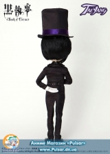 Ball-jointed doll TAEYANG / Sebastian-BLACK ver.