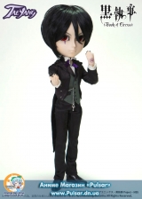 Ball-jointed doll  TAEYANG / Sebastian-BLACK ver.