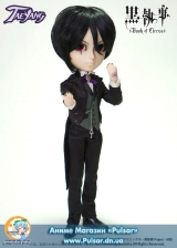 Ball-jointed doll TAEYANG / Sebastian-BLACK ver.