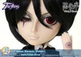 Ball-jointed doll TAEYANG / Sebastian-BLACK ver.