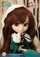 Шарнирная кукла Pullip Rozen Maiden - Suiseiseki