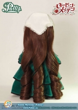 Шарнірна лялька Pullip Rozen Maiden - Suiseiseki