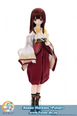 Ball-jointed doll Black Raven Series - Amane / Fate of Blaze -Samayoeru Tamashii- Complete Doll