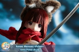 Ball-jointed doll Black Raven Series - Amane / Fate of Blaze -Samayoeru Tamashii- Complete Doll