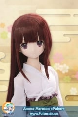 Ball-jointed doll Black Raven Series - Amane / Fate of Blaze -Samayoeru Tamashii- Complete Doll