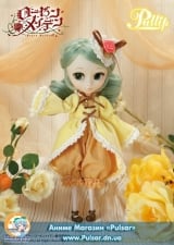 Ball-jointed doll - Pullip / Rozen Maiden - Kanaria