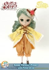 Ball-jointed doll - Pullip / Rozen Maiden - Kanaria