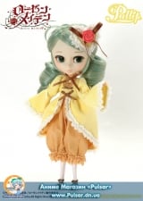 Ball-jointed doll - Pullip / Rozen Maiden - Kanaria