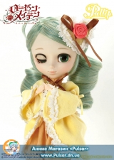 Ball-jointed doll - Pullip / Rozen Maiden - Kanaria