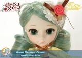 Ball-jointed doll - Pullip / Rozen Maiden - Kanaria