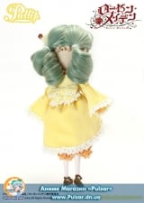 Ball-jointed doll - Pullip / Rozen Maiden - Kanaria