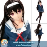 Ball-jointed doll  Pure Neemo Character Series No.91 Saenai Heroine no Sodatekata - Utaha Kasumigaoka Complete Doll