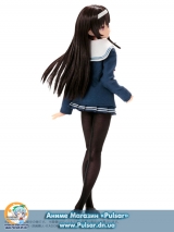 Ball-jointed doll  Pure Neemo Character Series No.91 Saenai Heroine no Sodatekata - Utaha Kasumigaoka Complete Doll