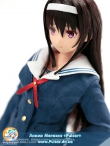 Ball-jointed doll  Pure Neemo Character Series No.91 Saenai Heroine no Sodatekata - Utaha Kasumigaoka Complete Doll