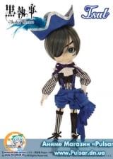Ball-jointed doll - Isul / Ciel-SMILE ver.