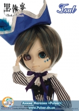 Ball-jointed doll - Isul / Ciel-SMILE ver.