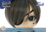 Ball-jointed doll - Isul / Ciel-SMILE ver.
