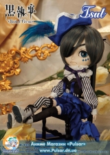 Ball-jointed doll - Isul / Ciel-SMILE ver.