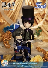 Ball-jointed doll - Isul / Ciel-SMILE ver.