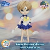 Ball-jointed doll  Pullip / Sailor Uranus