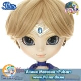 Ball-jointed doll Pullip / Sailor Uranus