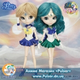 Ball-jointed doll  Pullip / Sailor Uranus
