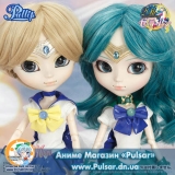 Ball-jointed doll  Pullip / Sailor Uranus