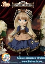 Ball-jointed doll Pullip / ALICE in STEAMPUNK WORLD