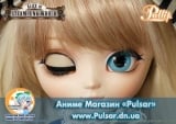 Ball-jointed doll Pullip / ALICE in STEAMPUNK WORLD