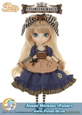 Ball-jointed doll Pullip / ALICE in STEAMPUNK WORLD