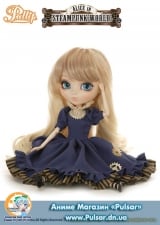 Ball-jointed doll Pullip / ALICE in STEAMPUNK WORLD