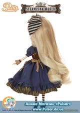 Ball-jointed doll Pullip / ALICE in STEAMPUNK WORLD