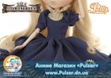 Ball-jointed doll Pullip / ALICE in STEAMPUNK WORLD