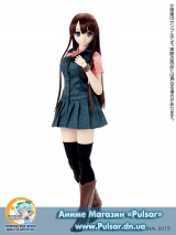 Ball-jointed doll  Happiness Clover WESTERN VILLAGE LAND / Yui (Hair Implanted Ver.) Complete Doll