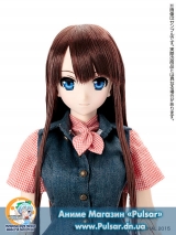 Ball-jointed doll  Happiness Clover WESTERN VILLAGE LAND / Yui (Hair Implanted Ver.) Complete Doll
